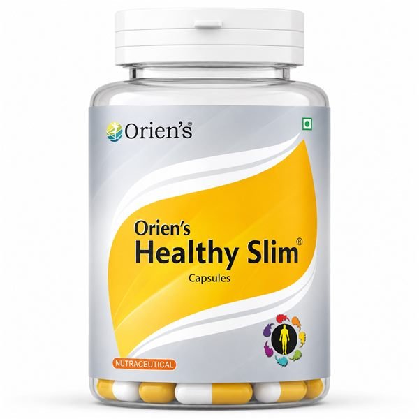 Premium Garlic capsules