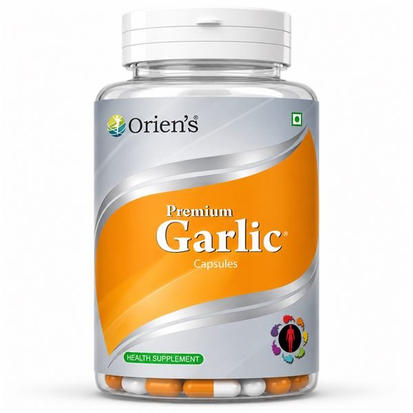 Healthy Slim capsules